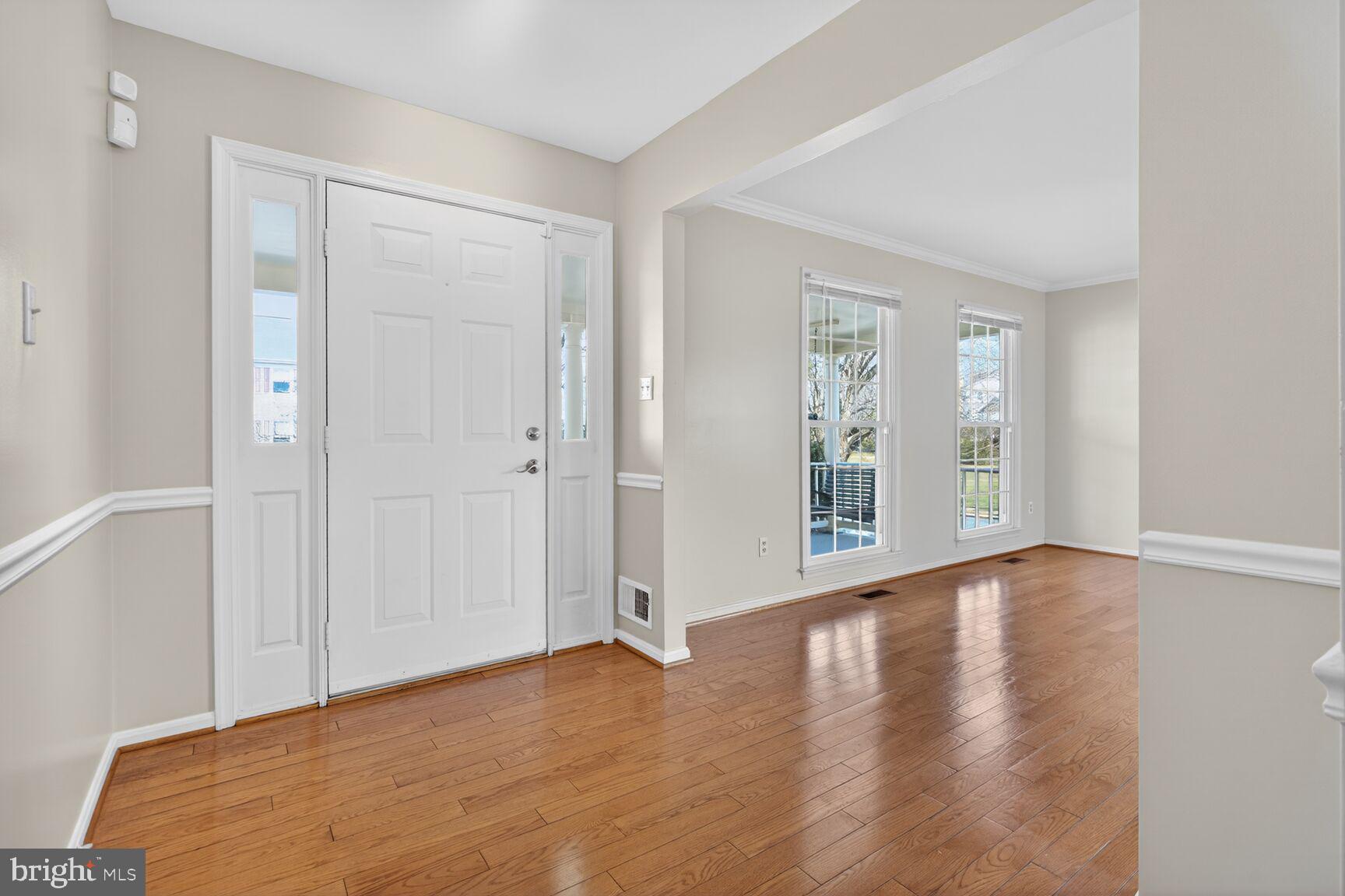 ARMFIELD FARMS - Residential