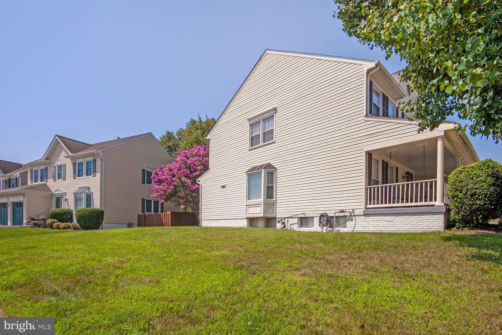 ARMFIELD FARMS - Residential