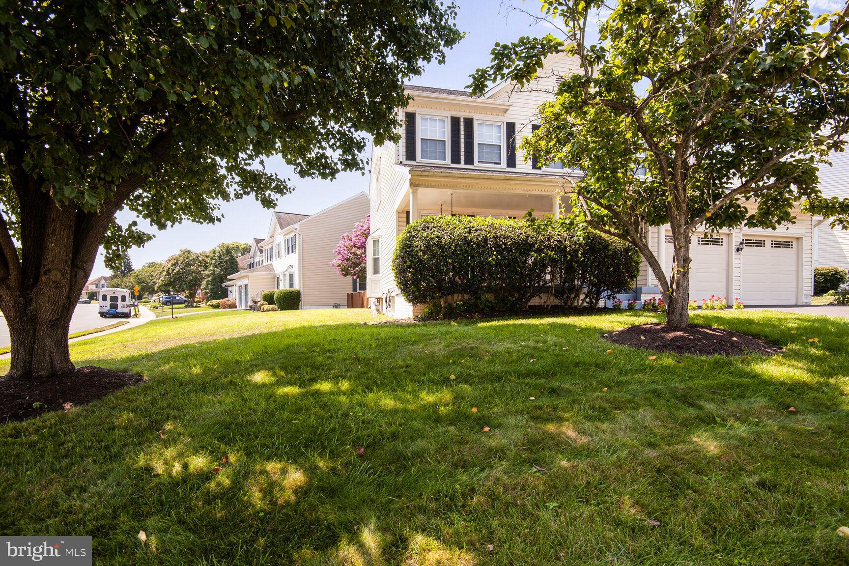 ARMFIELD FARMS - Residential