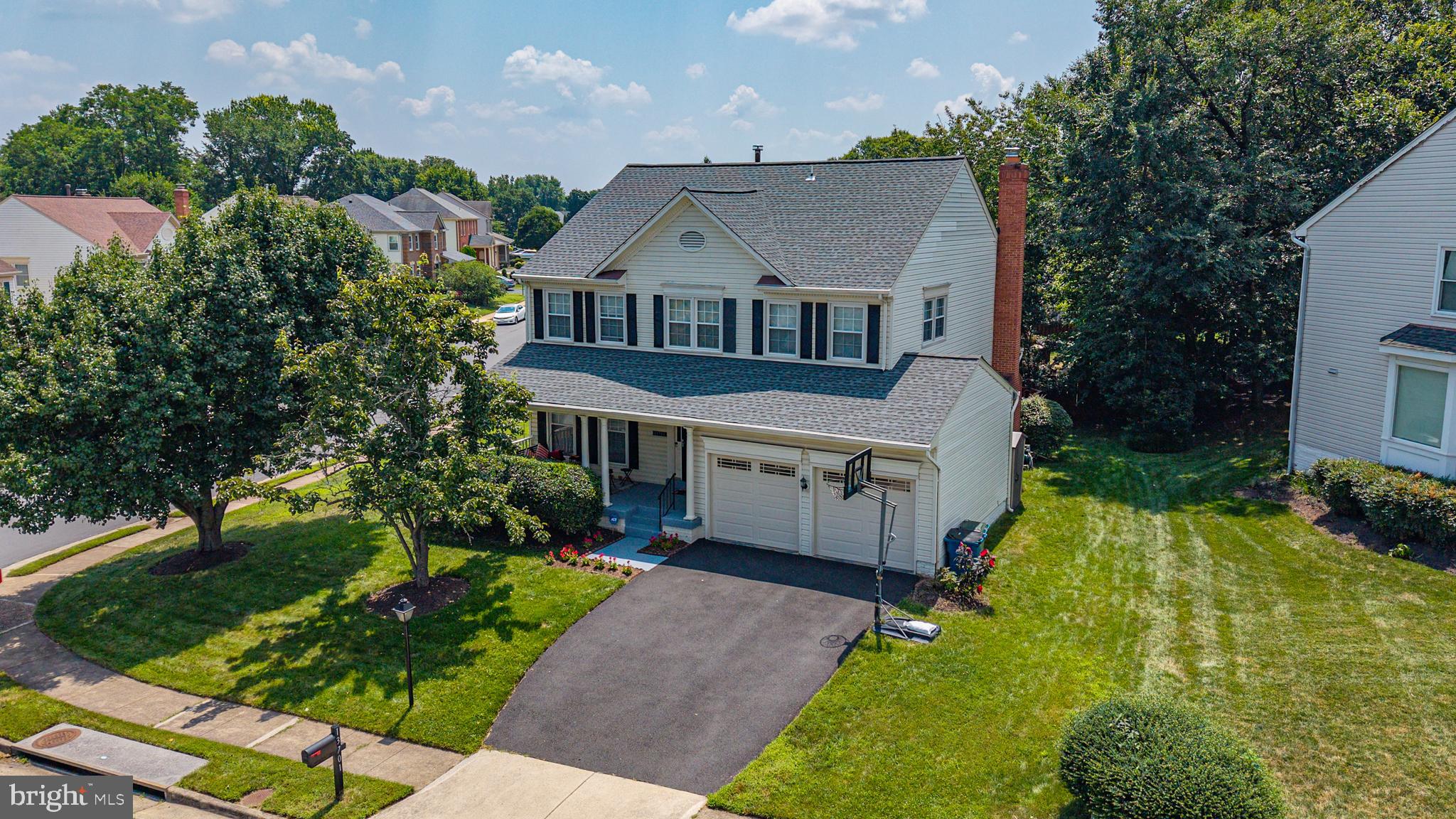 ARMFIELD FARMS - Residential