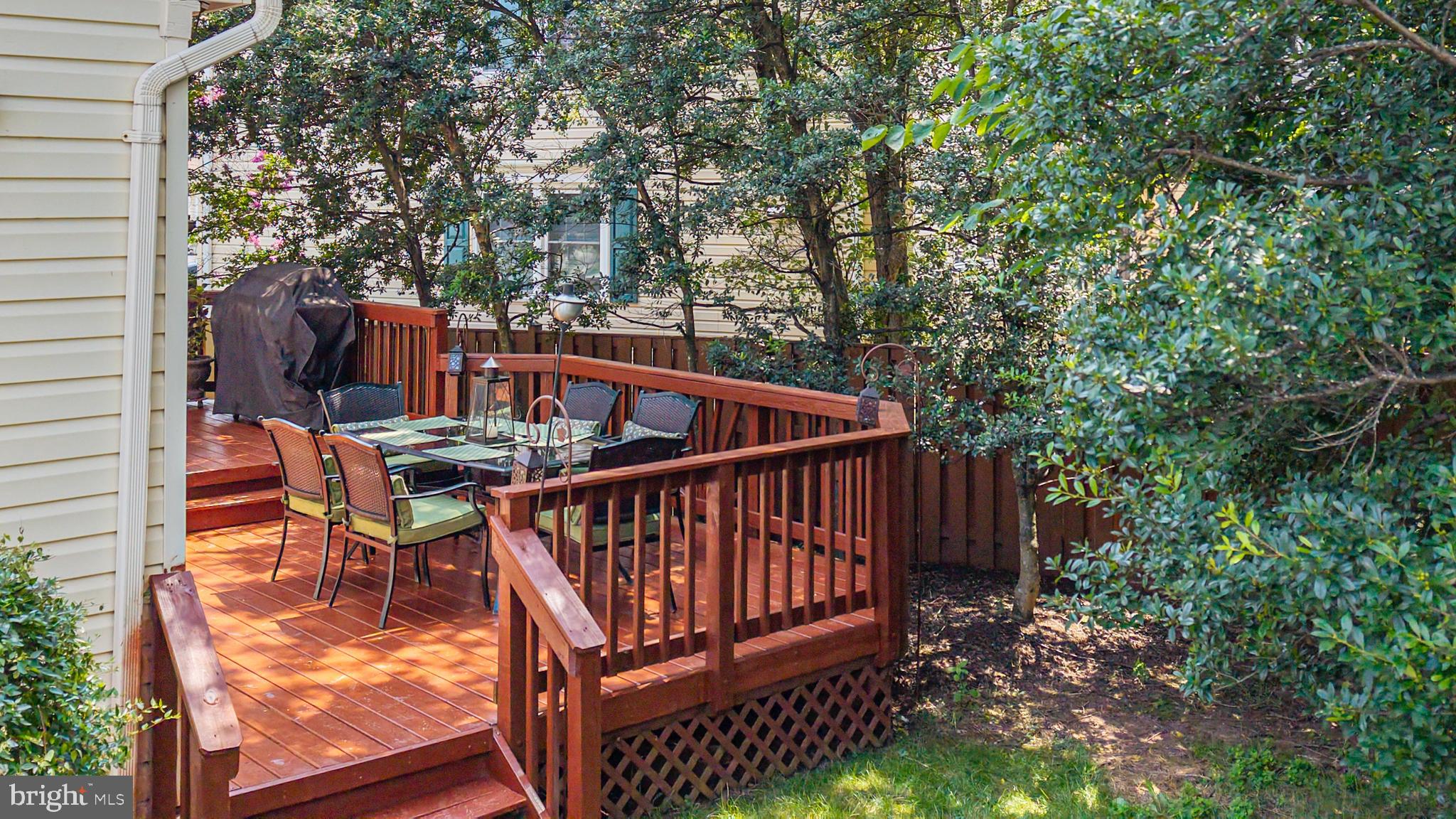 ARMFIELD FARMS - Residential