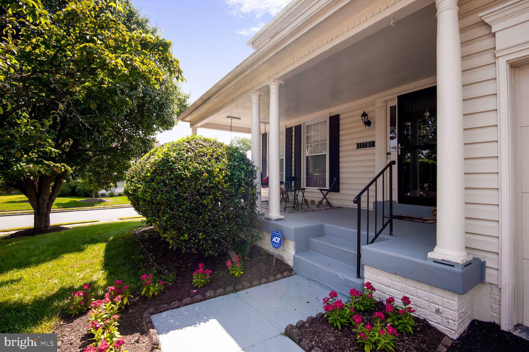 ARMFIELD FARMS - Residential