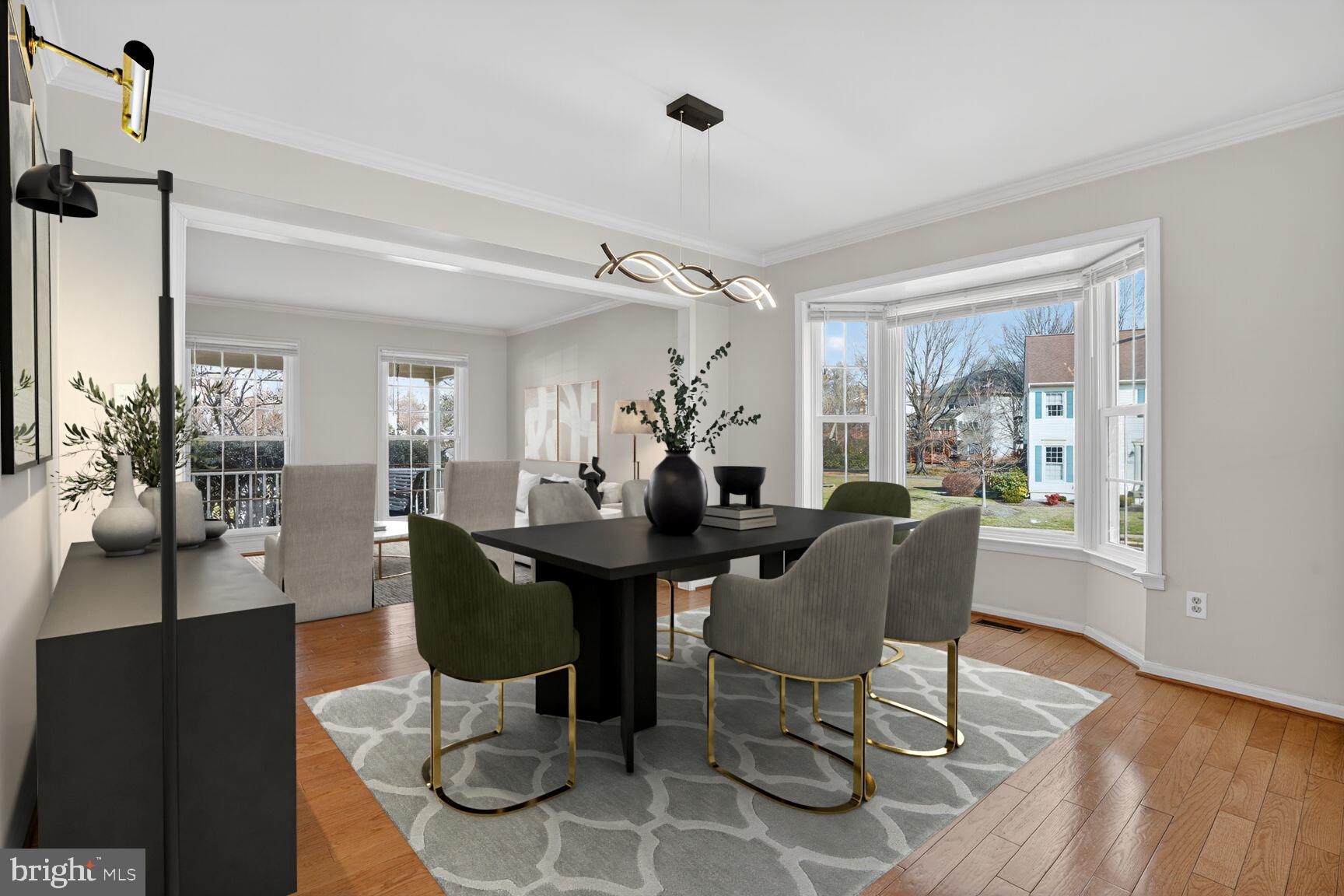 ARMFIELD FARMS - Residential