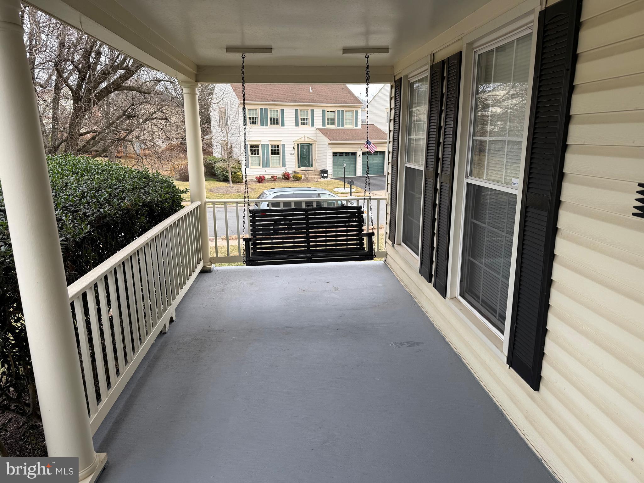 ARMFIELD FARMS - Residential