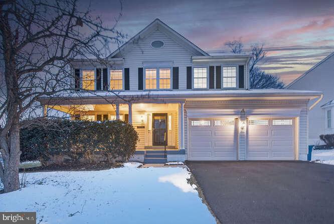 ARMFIELD FARMS - Residential