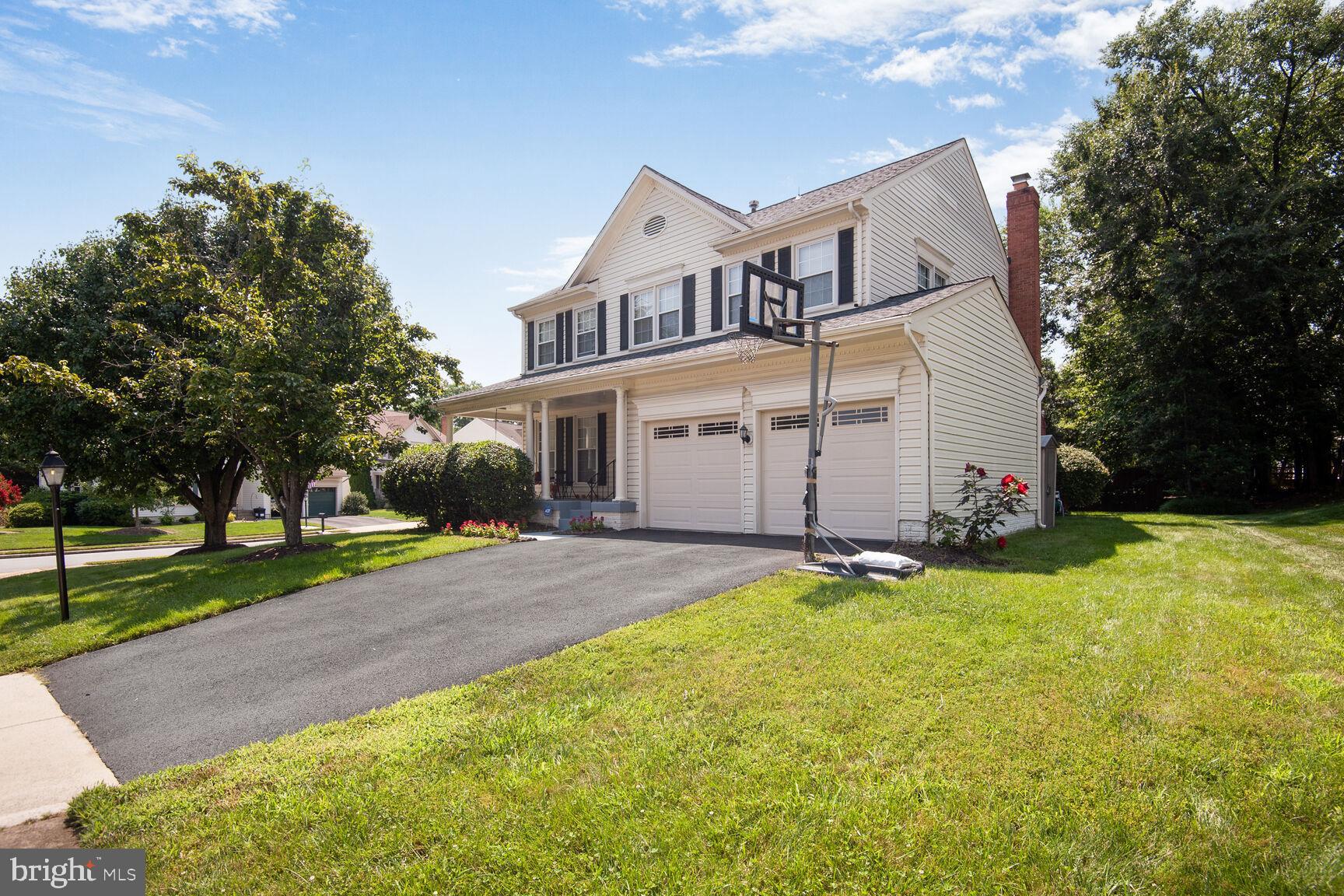 13701 ROSETREE COURT