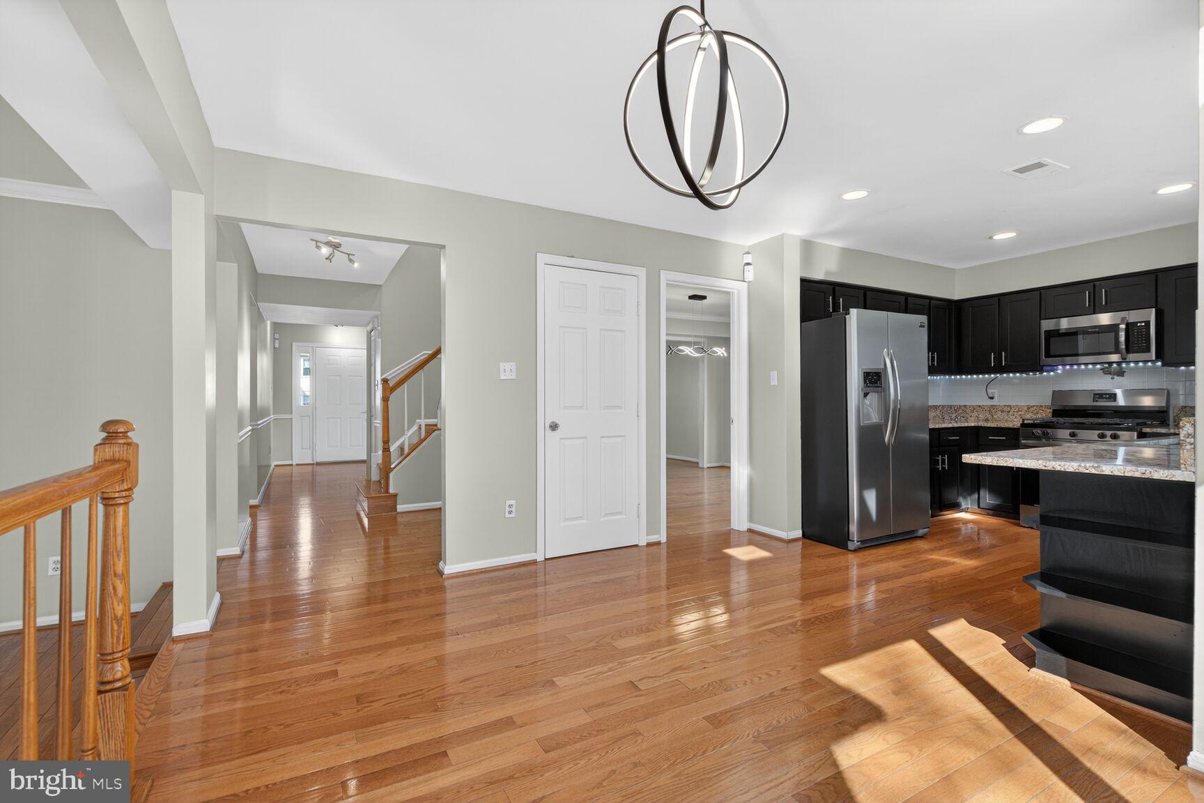 ARMFIELD FARMS - Residential