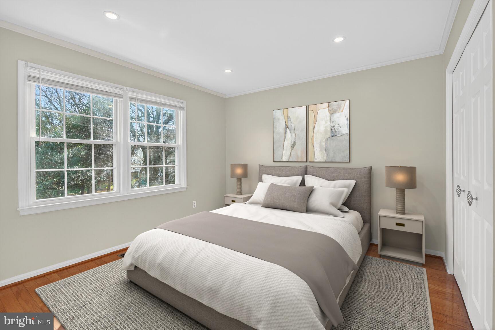 ARMFIELD FARMS - Residential