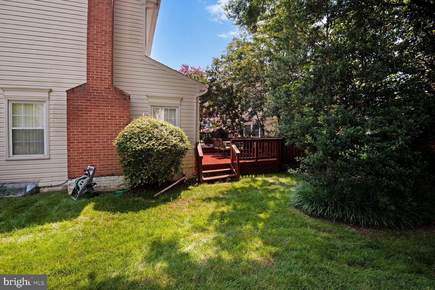 ARMFIELD FARMS - Residential