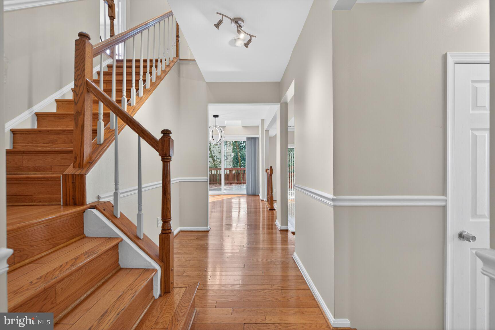 ARMFIELD FARMS - Residential