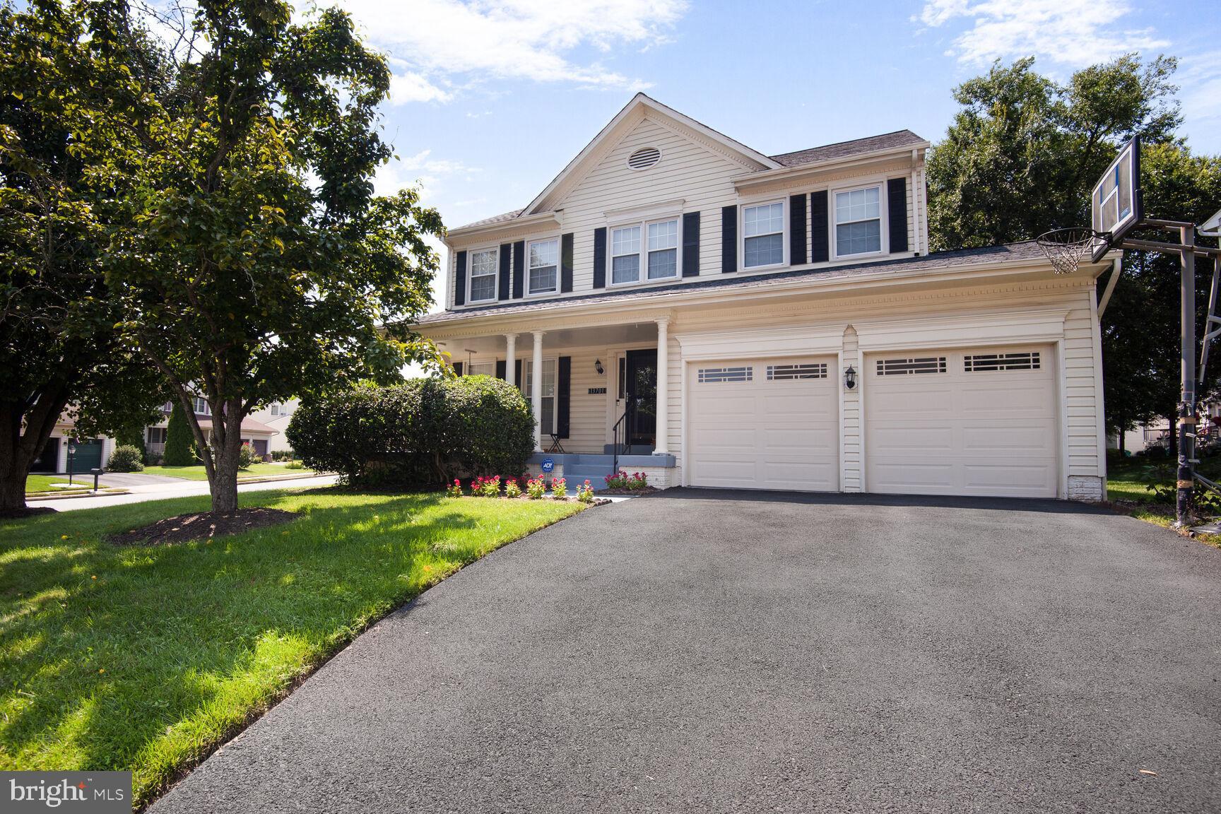 13701 ROSETREE COURT