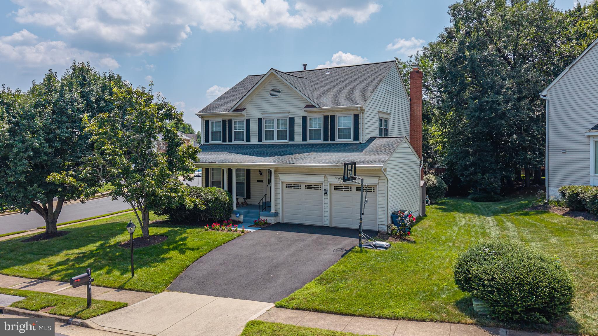 13701 ROSETREE COURT