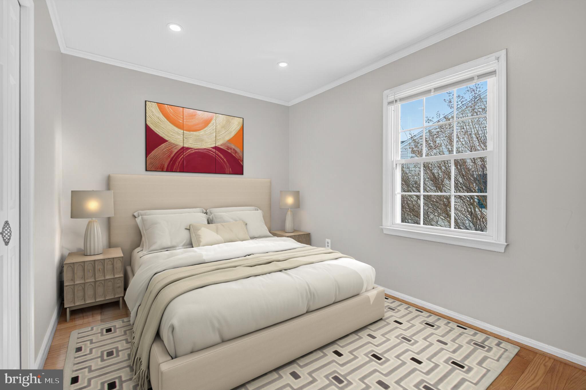 ARMFIELD FARMS - Residential