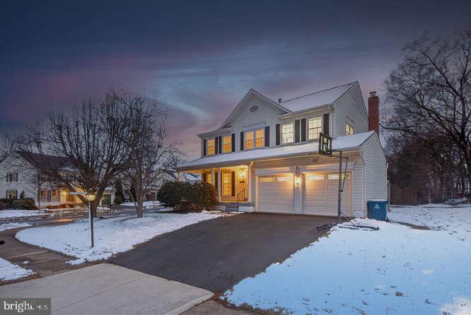 ARMFIELD FARMS - Residential