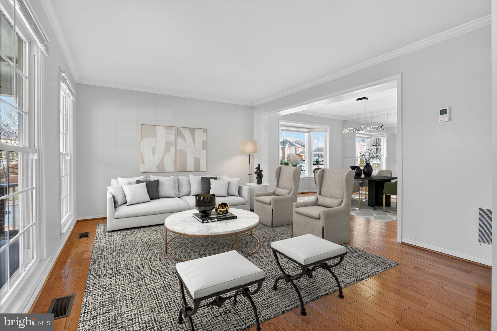 ARMFIELD FARMS - Residential