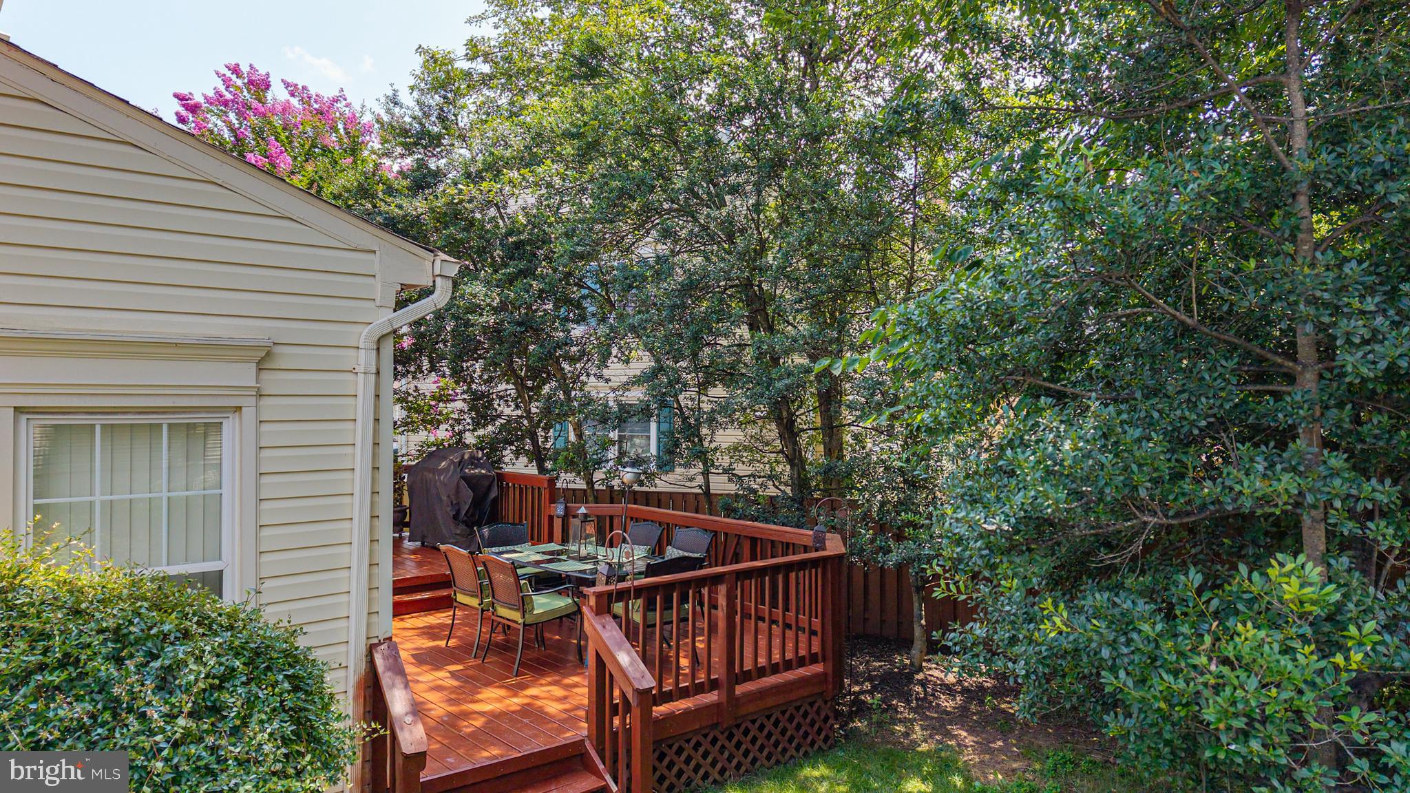 ARMFIELD FARMS - Residential