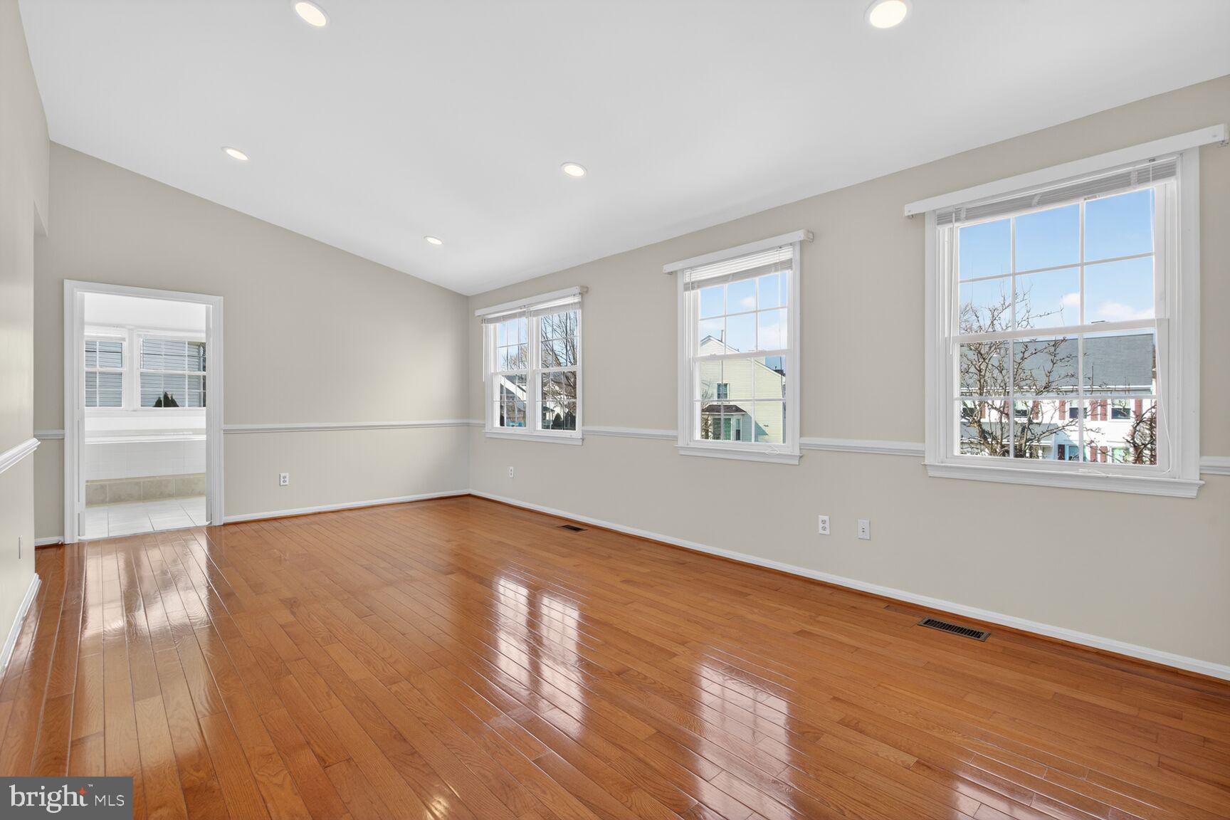 ARMFIELD FARMS - Residential