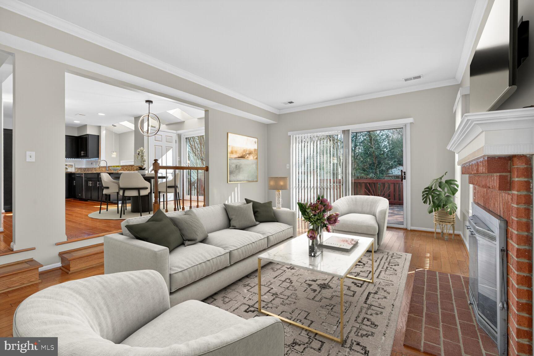 ARMFIELD FARMS - Residential