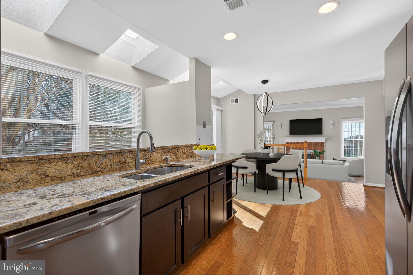 ARMFIELD FARMS - Residential