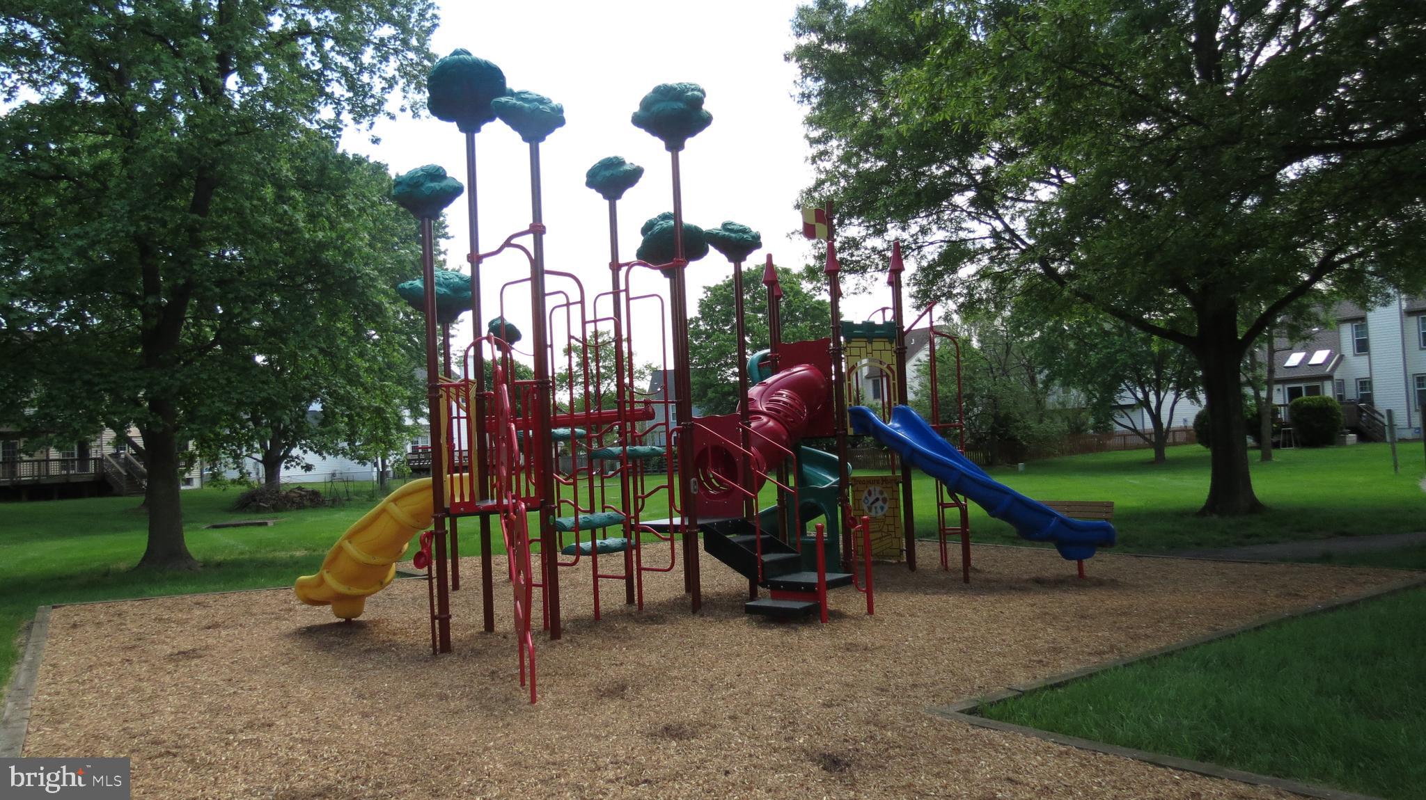 ARMFIELD FARMS - Residential