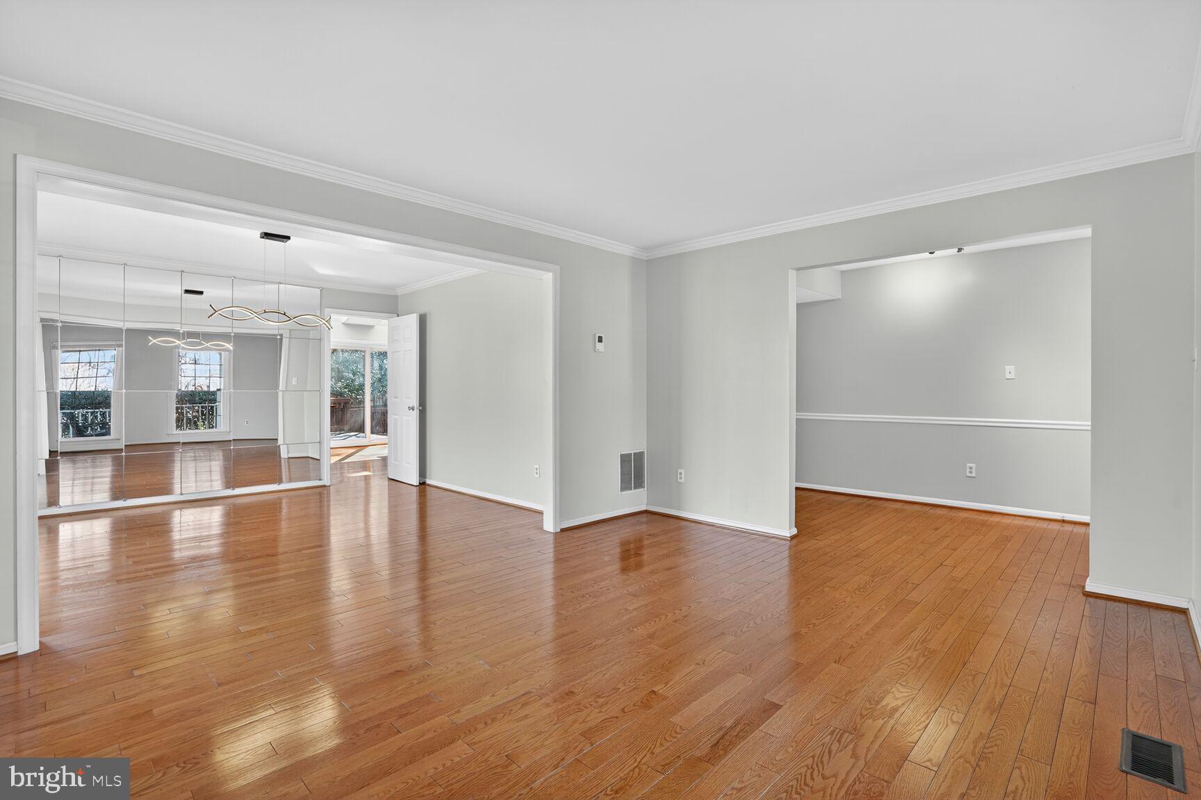 ARMFIELD FARMS - Residential