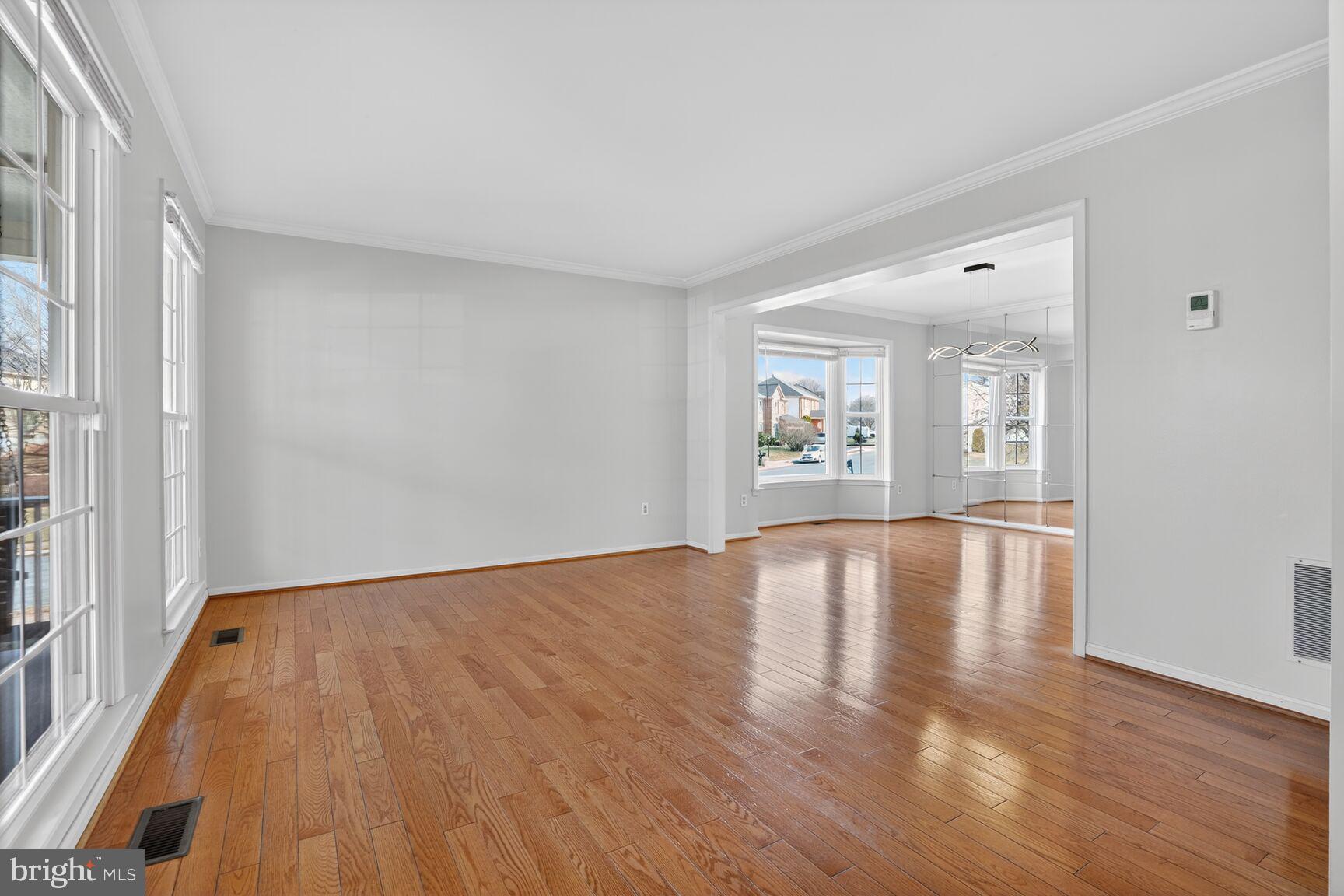 ARMFIELD FARMS - Residential