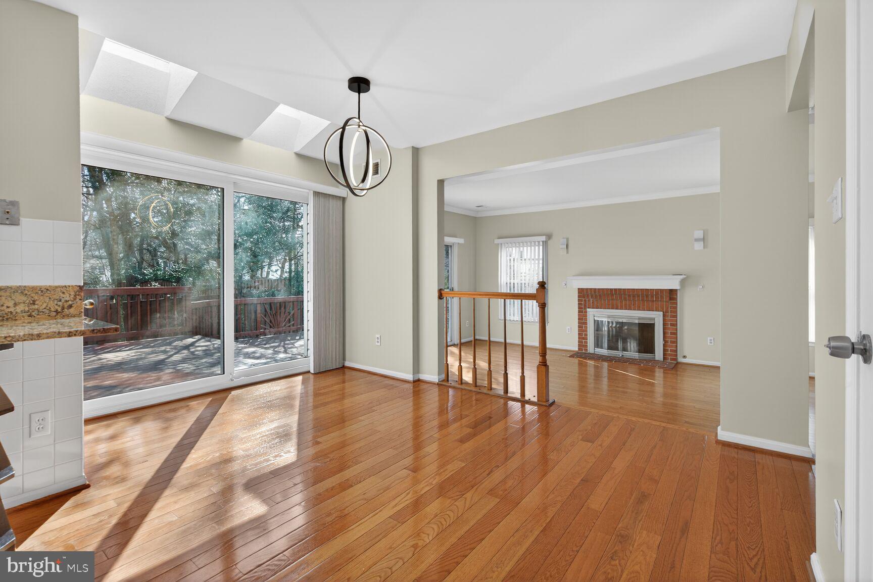 ARMFIELD FARMS - Residential