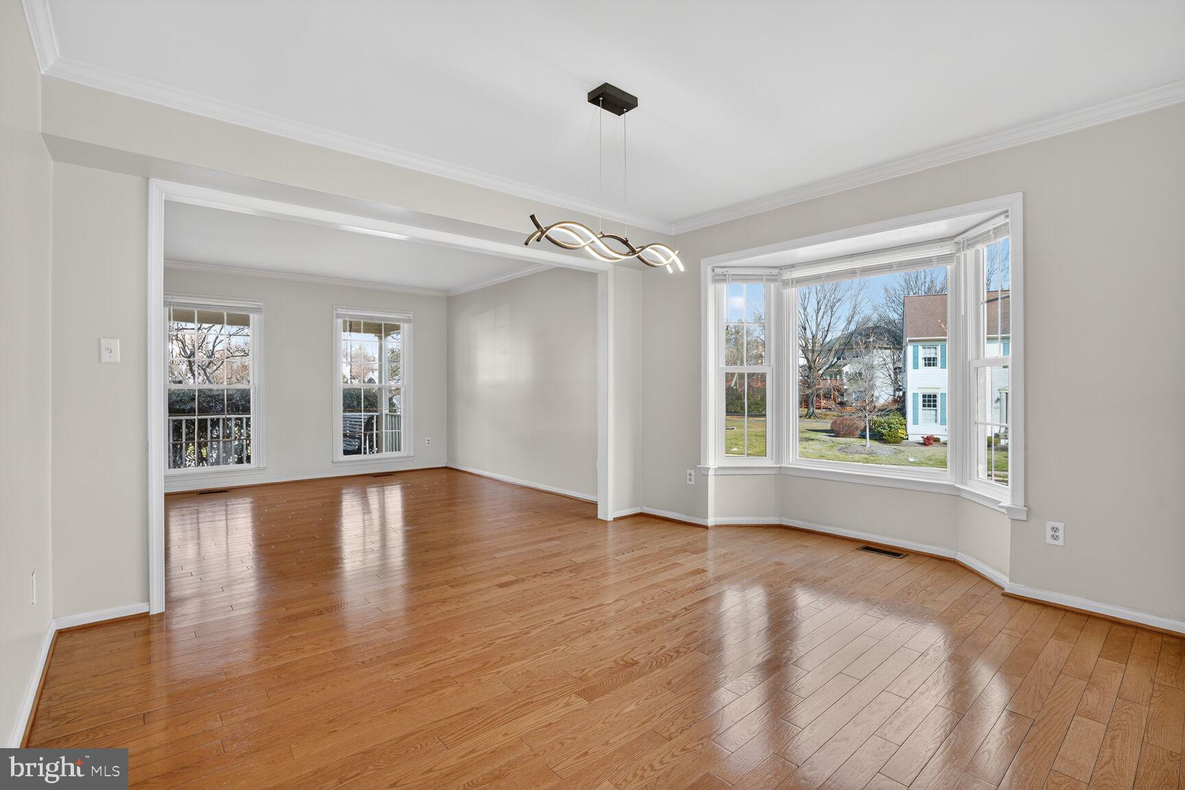 ARMFIELD FARMS - Residential