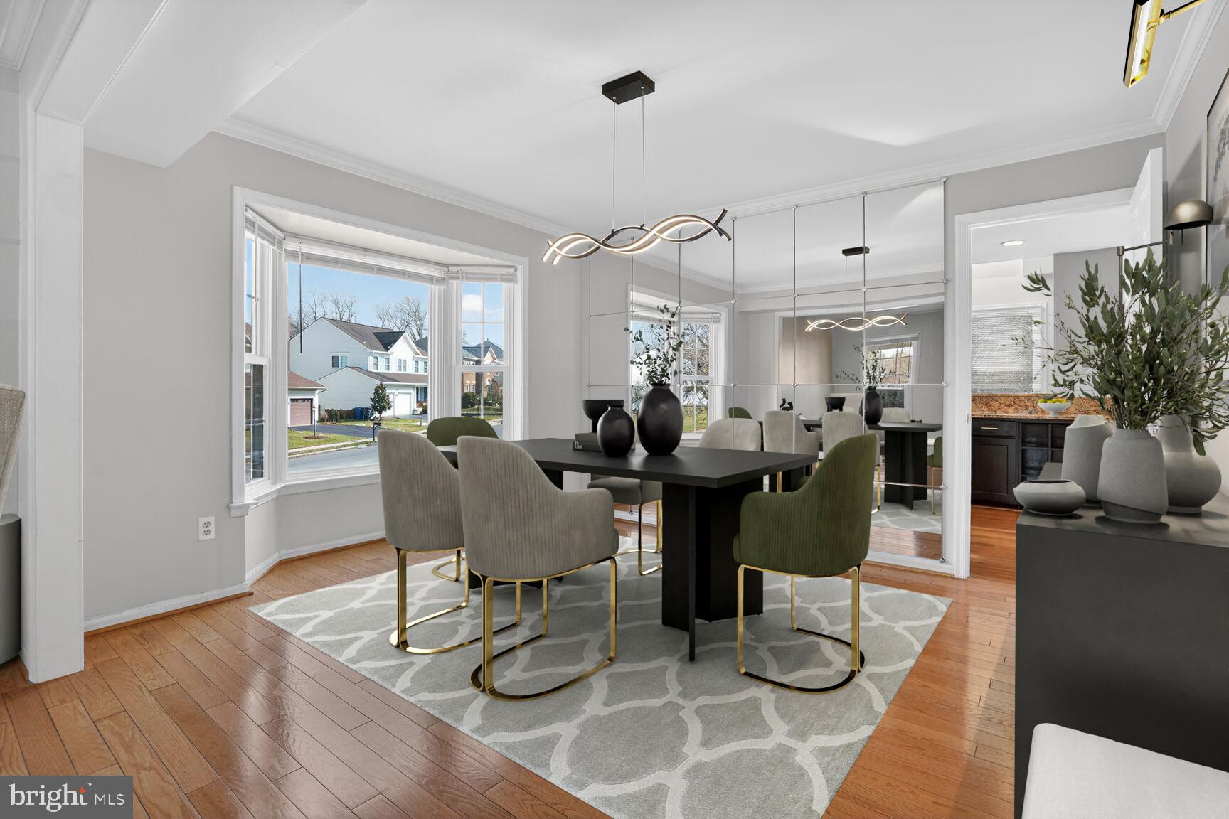 ARMFIELD FARMS - Residential