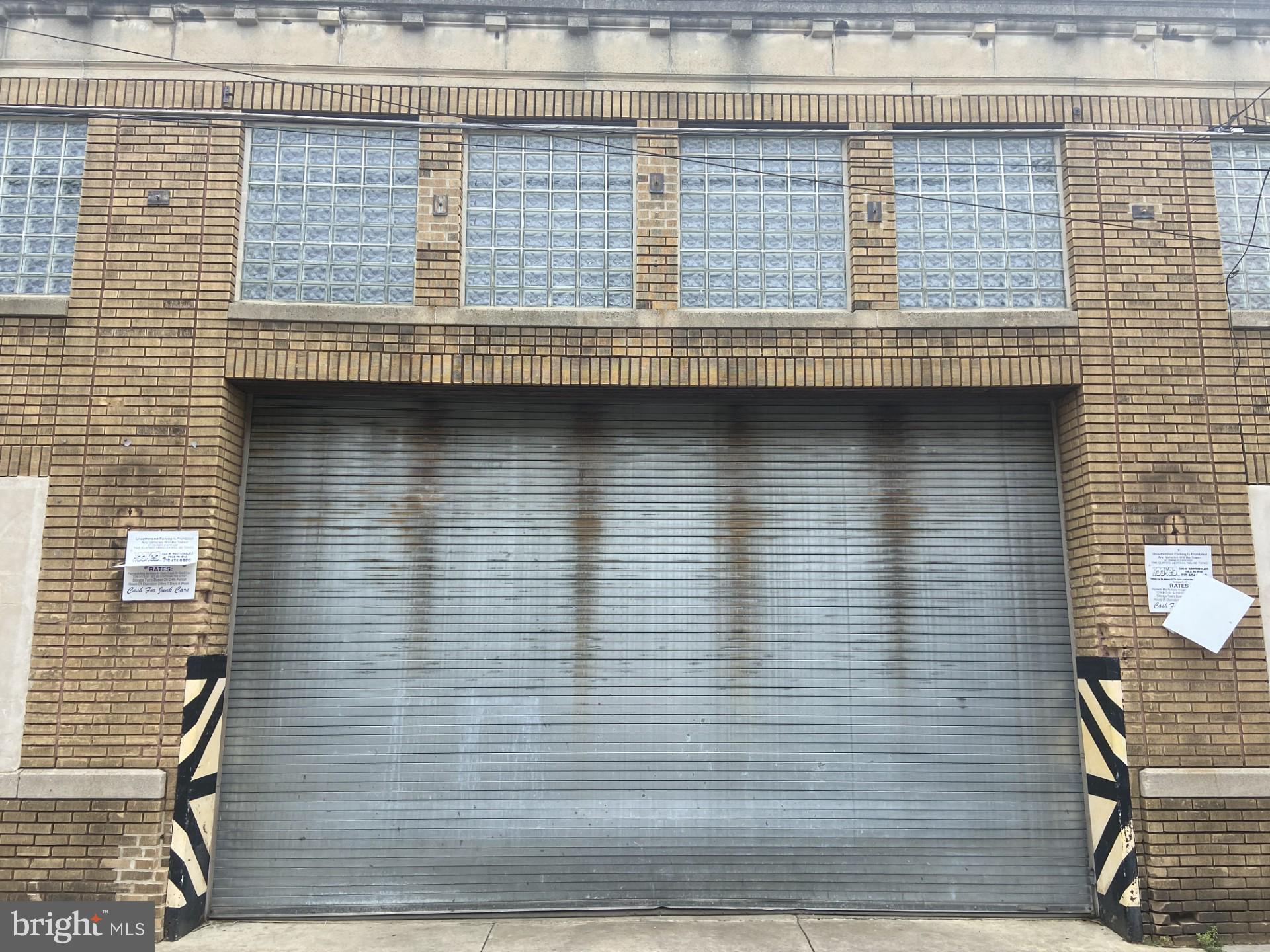 1689-95 FILLMORE STREET