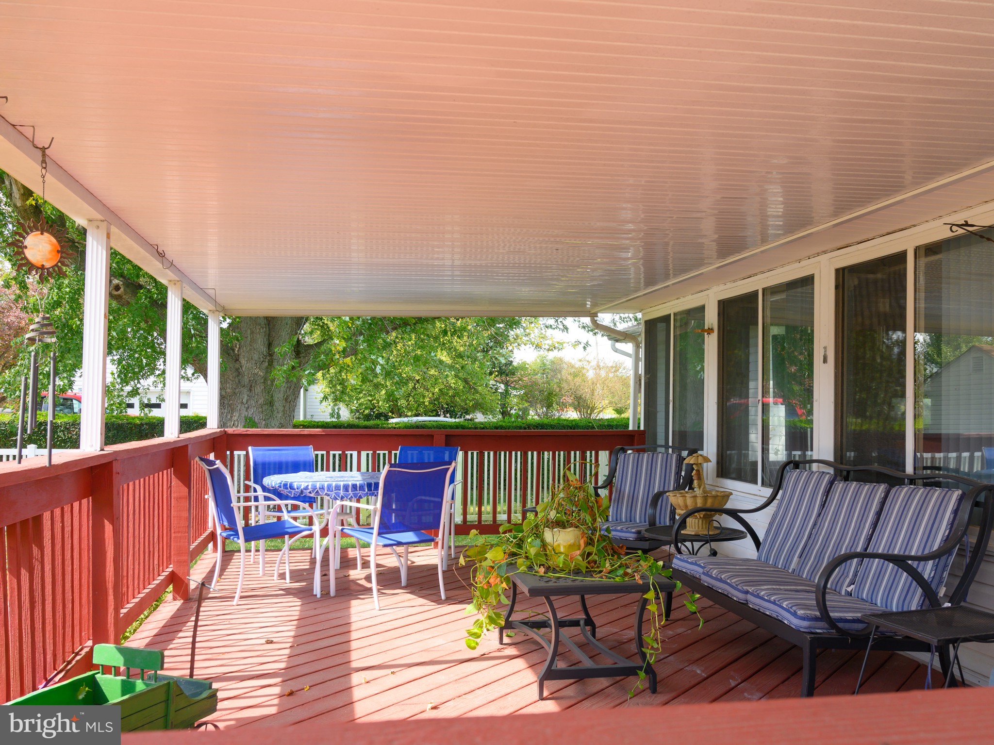 616 SMYRNA LEIPSIC ROAD