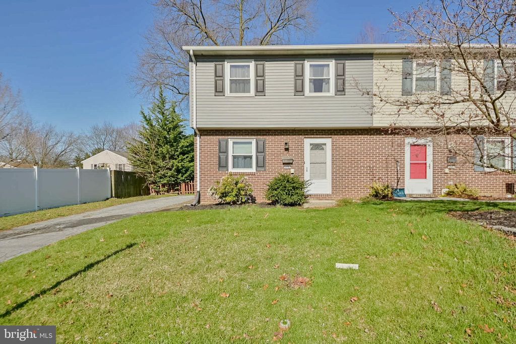 Photo of 436 N Water Street, Lititz, PA 17543 (MLS # PALA2048268)