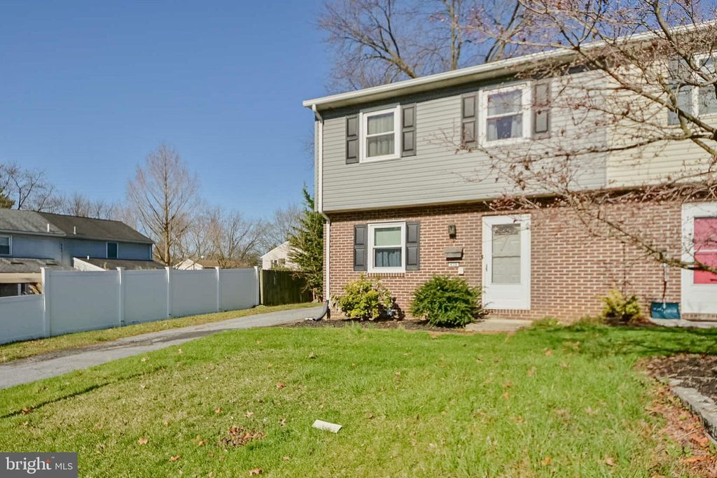 Photo of 436 N Water Street, Lititz, PA 17543 (MLS # PALA2048268)