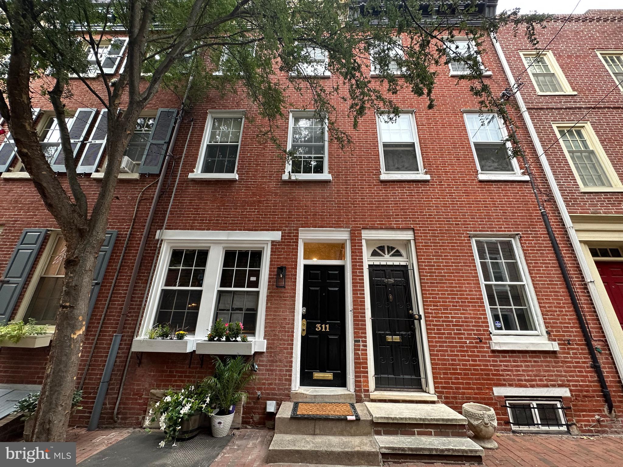 311 GASKILL STREET