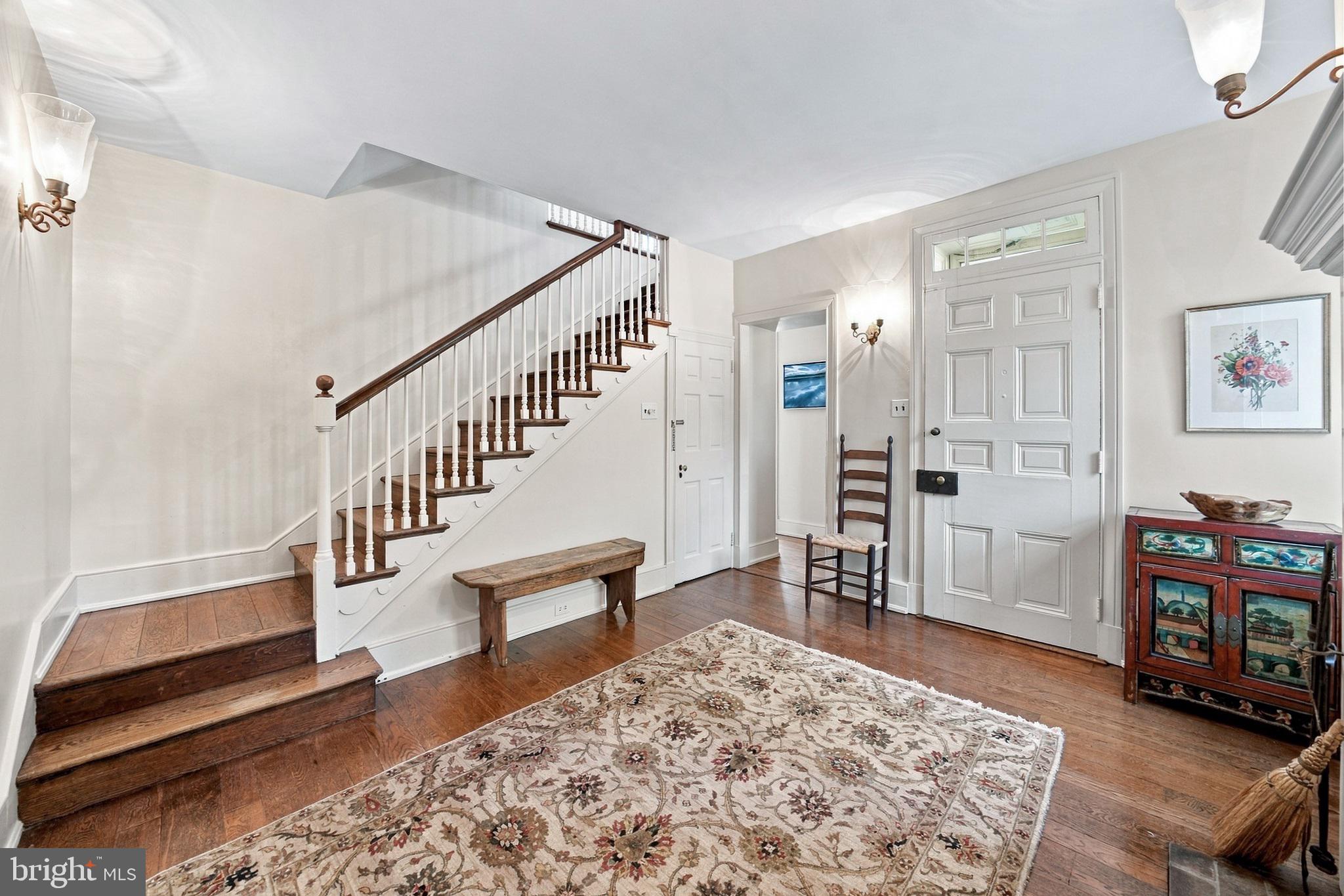 818 BURROWS RUN ROAD