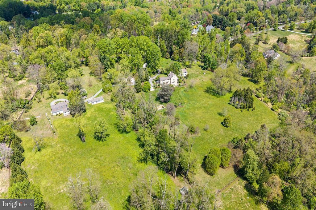 Photo of 818 Burrows Run Road, CHADDS FORD, PA 19317 (MLS # PACT2124228)