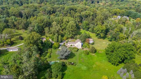 818 B BURROWS RUN ROAD CHADDS FORD PA 19317