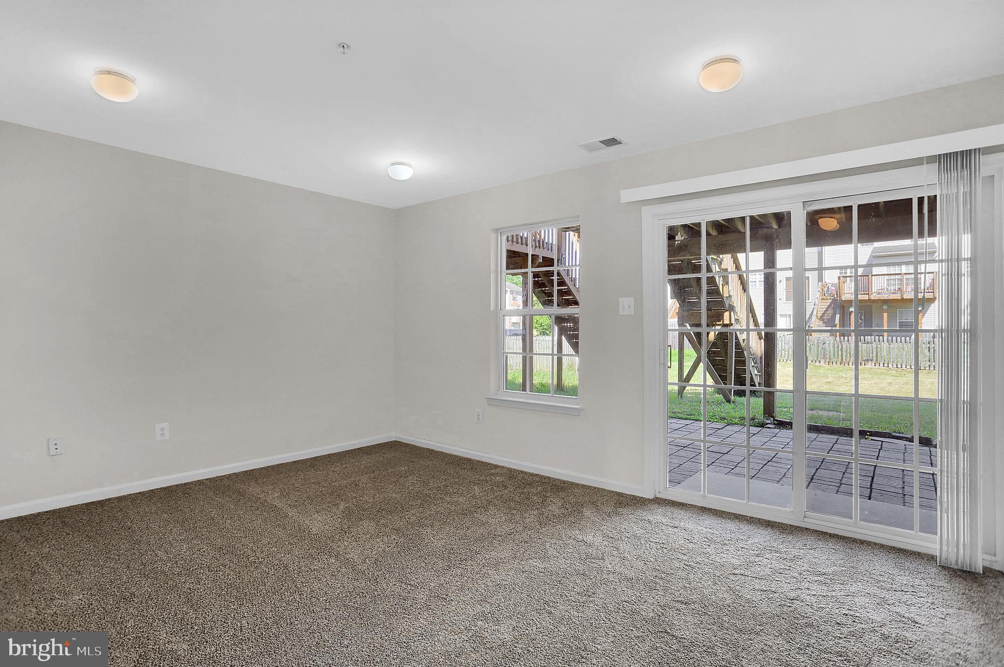 SUNSET TOWNHOMES - Residential