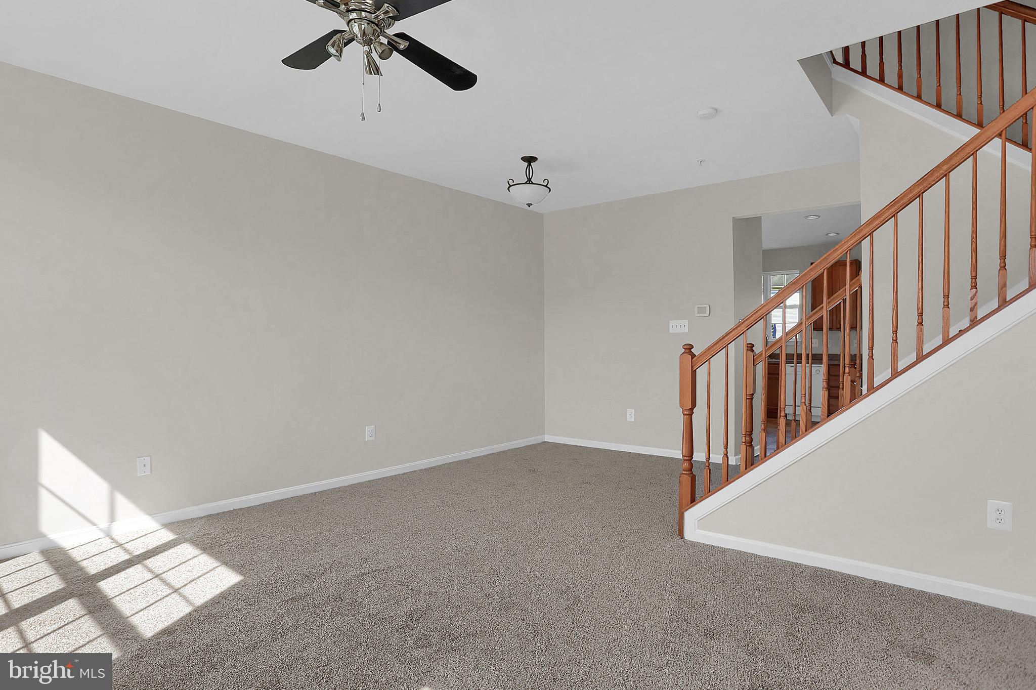 SUNSET TOWNHOMES - Residential