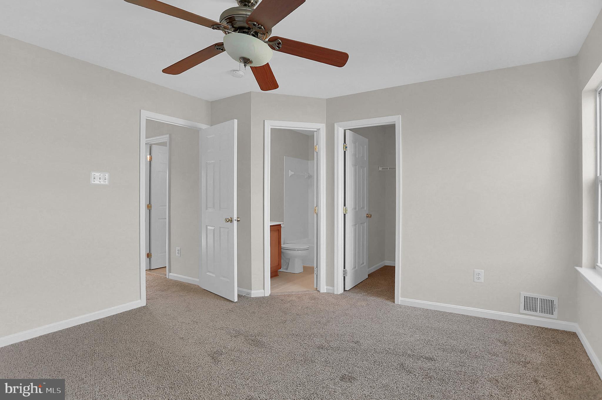 SUNSET TOWNHOMES - Residential