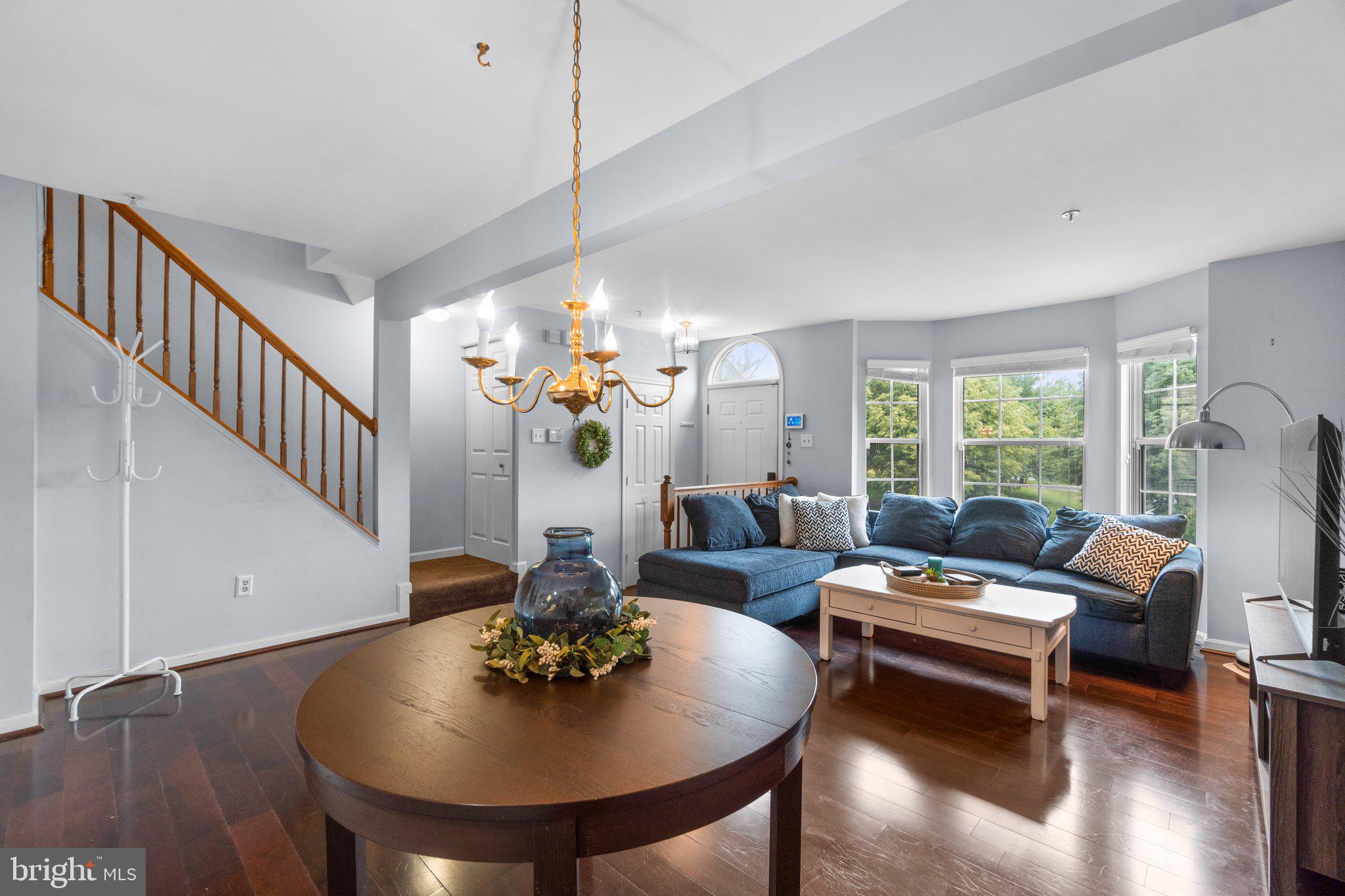 HUNTERS CROSS - Residential