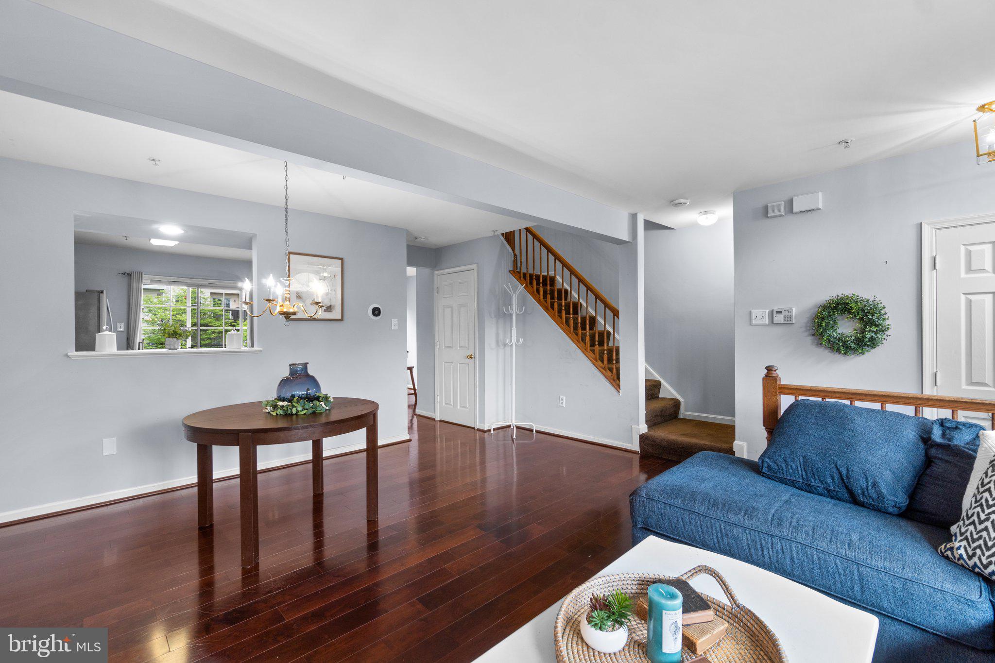 HUNTERS CROSS - Residential