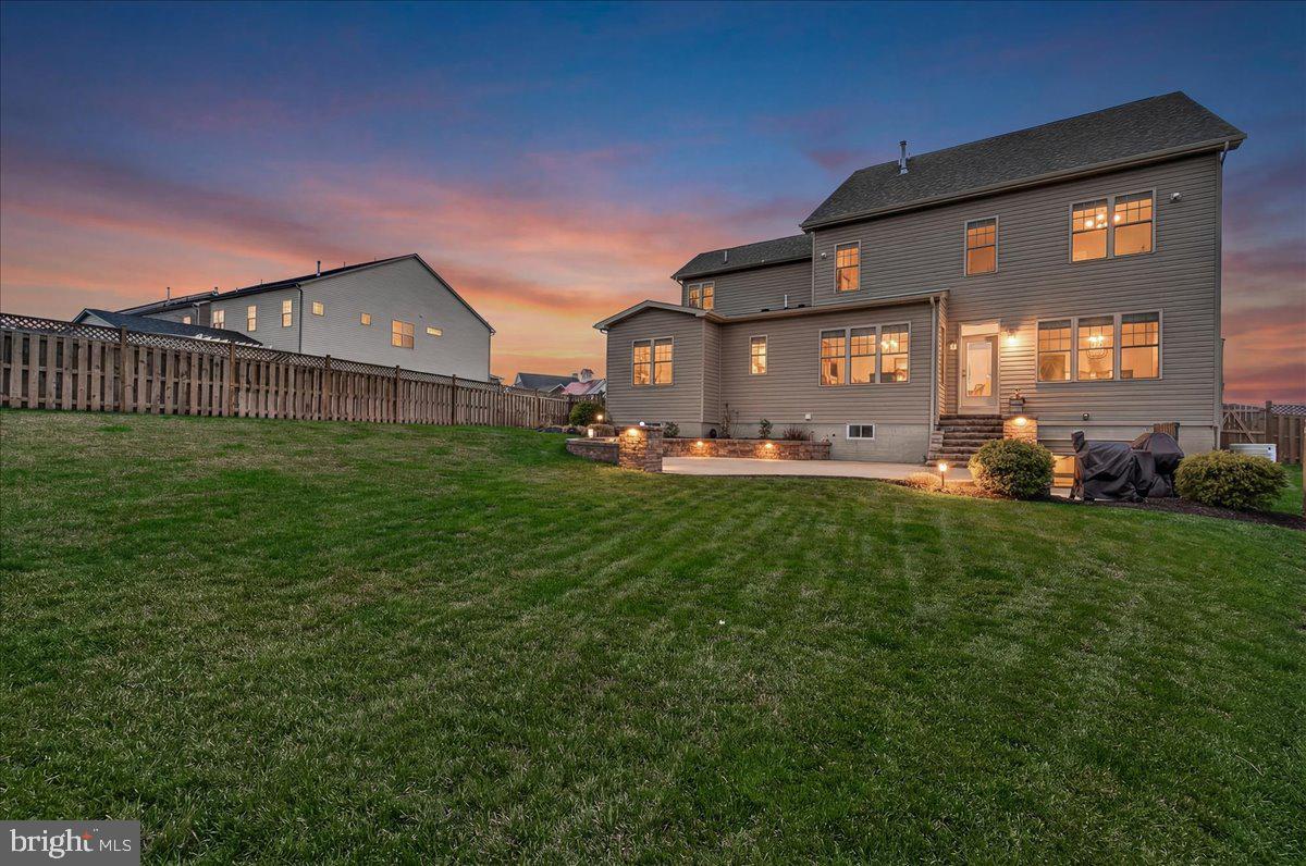 LANDSDALE - Residential