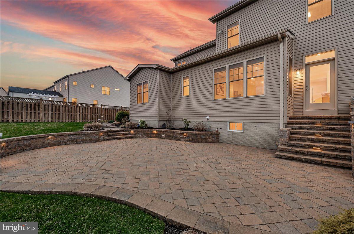 LANDSDALE - Residential