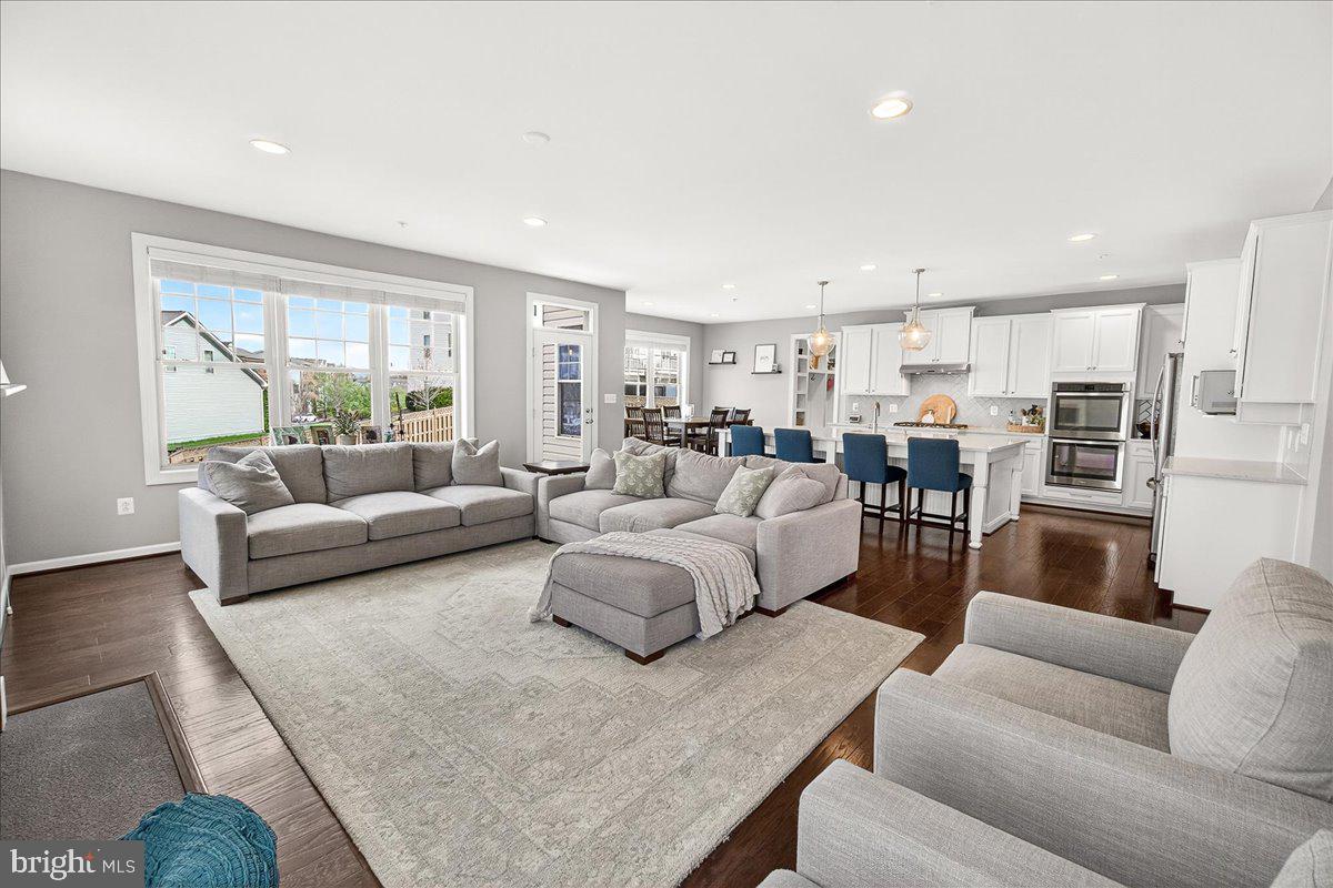 LANDSDALE - Residential