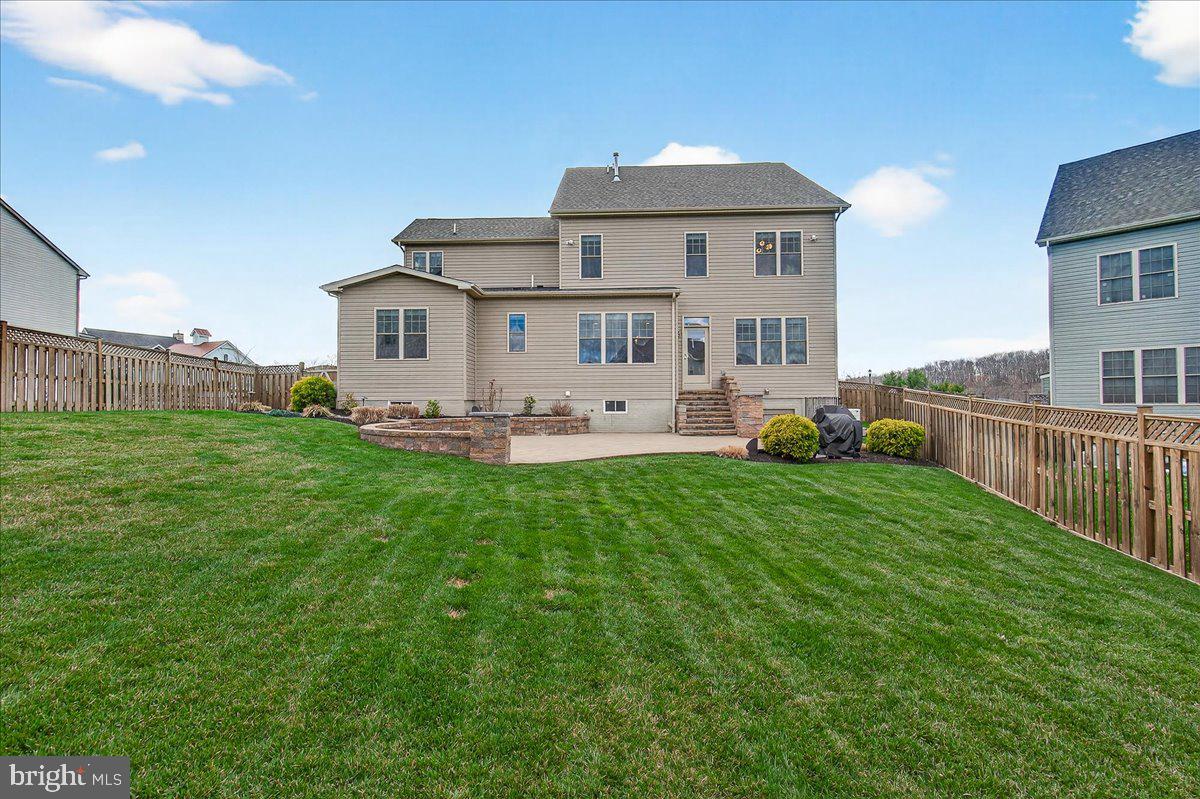 LANDSDALE - Residential