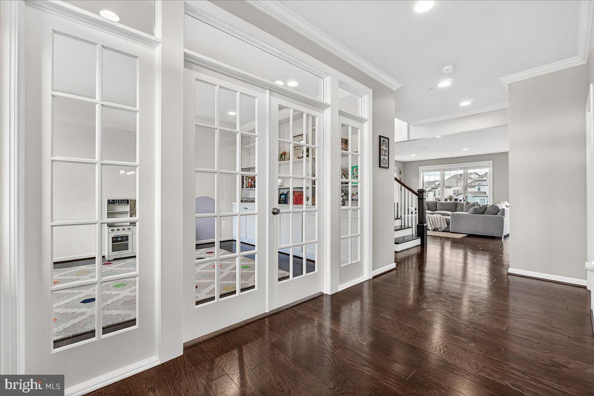 LANDSDALE - Residential