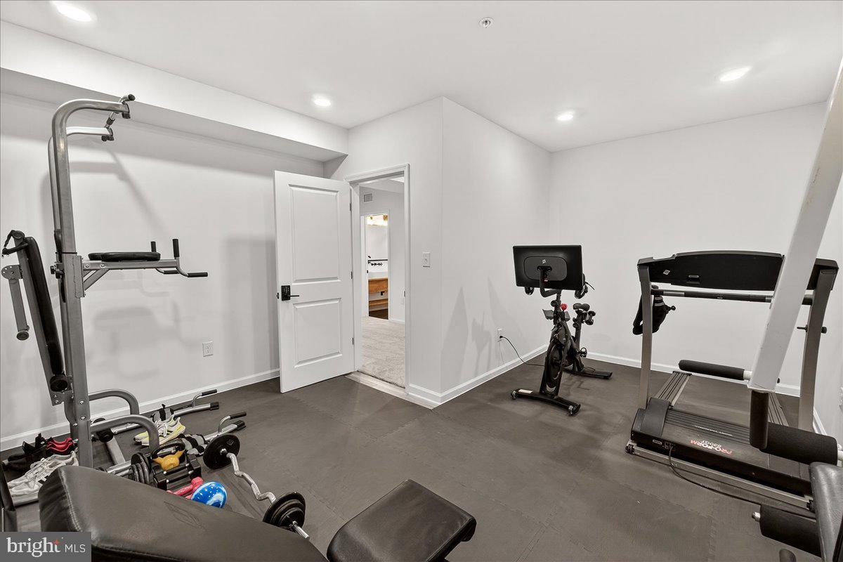 LANDSDALE - Residential