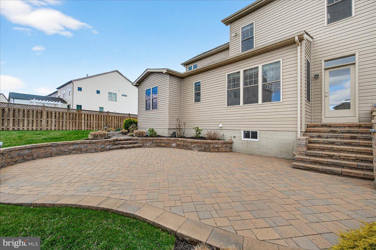 LANDSDALE - Residential