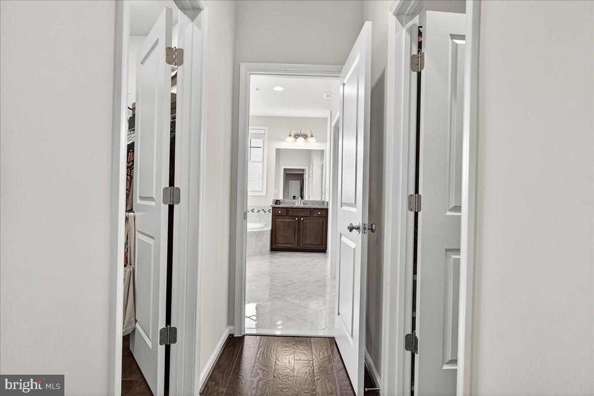 LANDSDALE - Residential